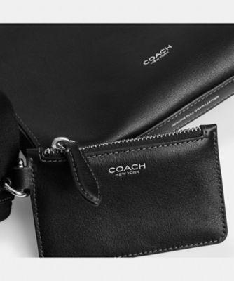 ハリソン クロスボディ バッグ | COACH/コーチ | 三越伊勢丹オンライン